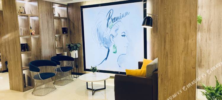 7天优品酒店(北京天安门广场西单地铁站店)图片