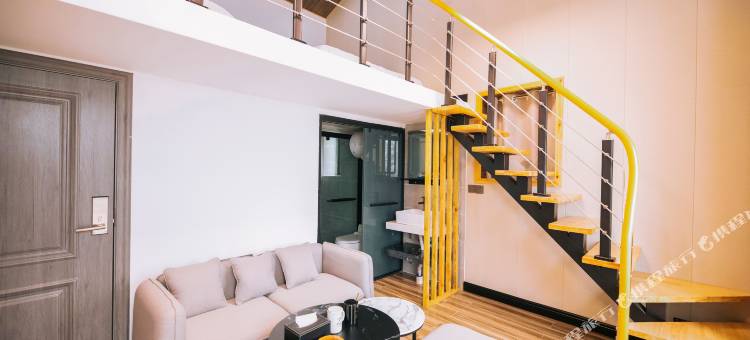 平潭北港海景山院客栈图片