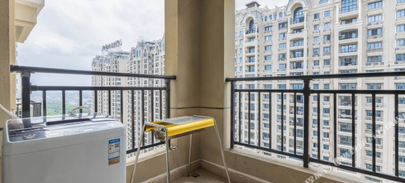 清远顿雨民宿(碧桂园山湖城店)图片