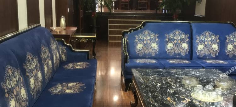 遵化江海商务酒店图片