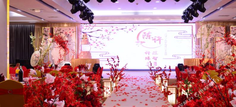 深圳宝悦酒店(西乡地铁站店)图片