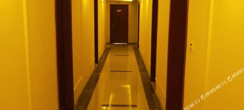 杭州云会大酒店图片