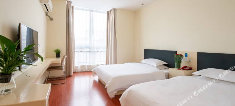 达沃思酒店(绵阳安州界牌店)图片