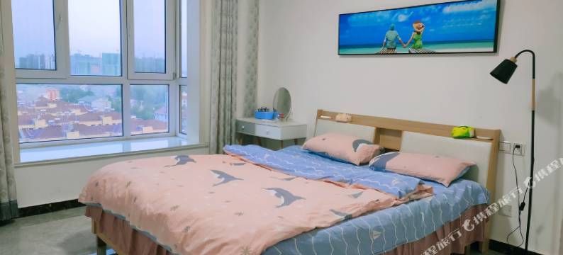 小时光民宿(郓城3号店)图片