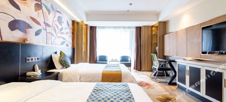 西宁比邻酒店图片