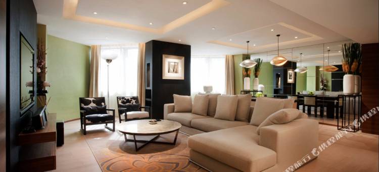 澳门城悦酒店图片