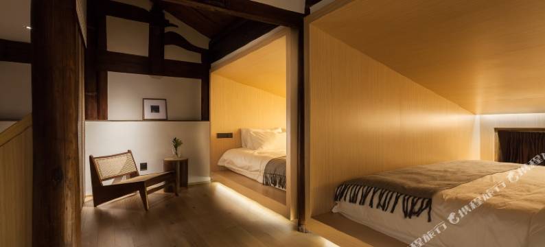 德化山有福美民宿图片