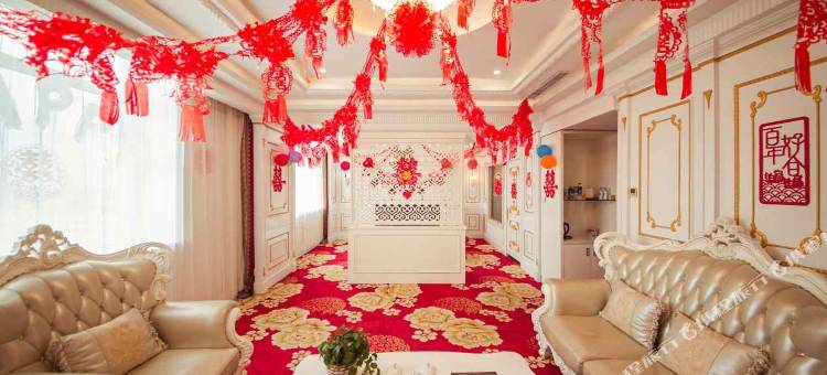 龙府大酒店(农安高铁站店)图片