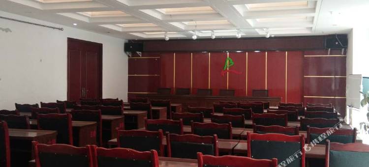 文县白林宾馆贵宾楼图片