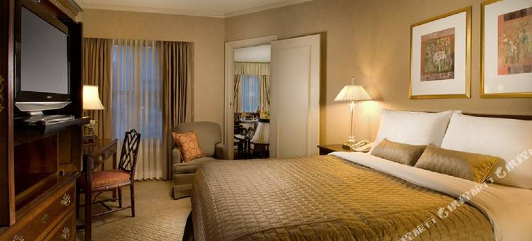 五月花公园酒店(Mayflower Park Hotel)图片
