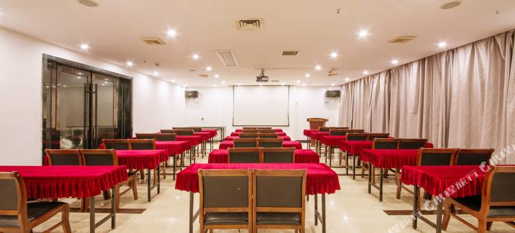 米栏酒店(安庆八佰伴七中店)图片