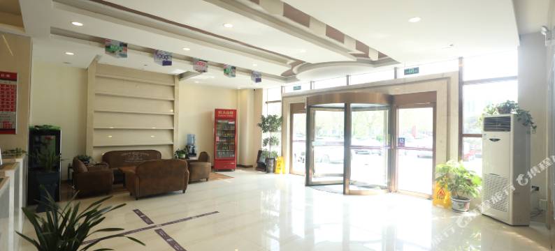 银座佳驿酒店(章丘大学城野生动物园店)图片