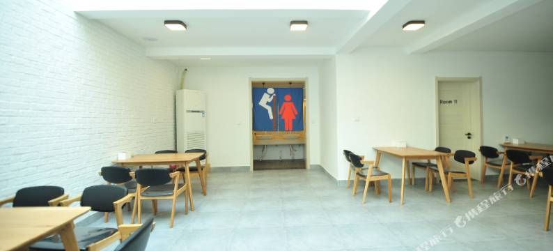 长岛仙品民宿(九丈崖风景区店)图片