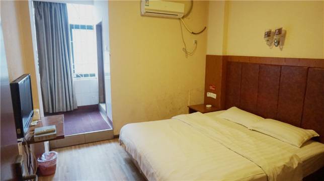 金泉宾馆(邵阳宝庆中路店)