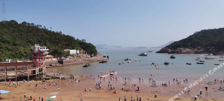 温州迦居南舍民宿图片