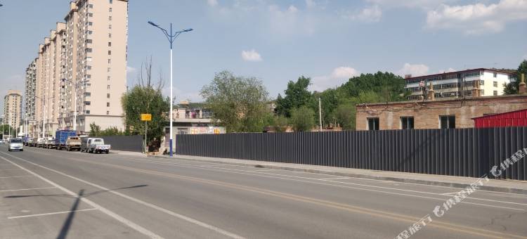 娄烦安然栖居酒店图片