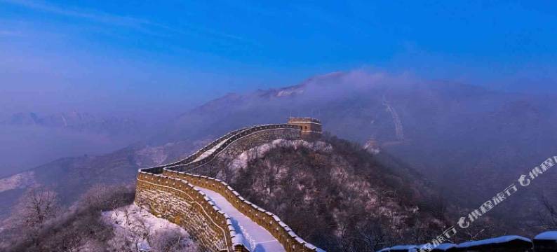 北京山水间民宿图片