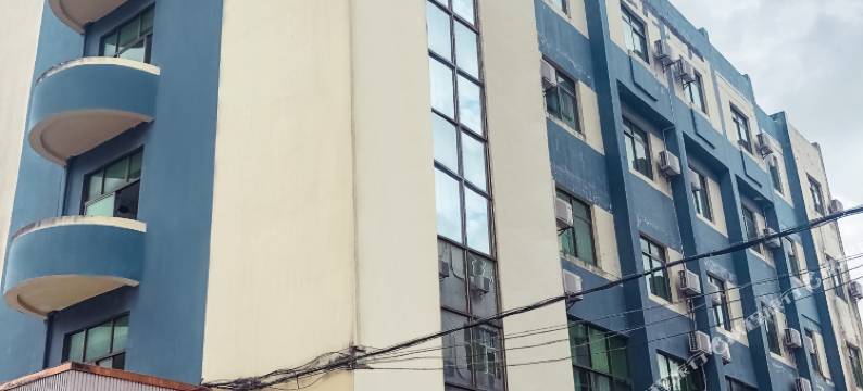 下川岛海缘时光酒店图片