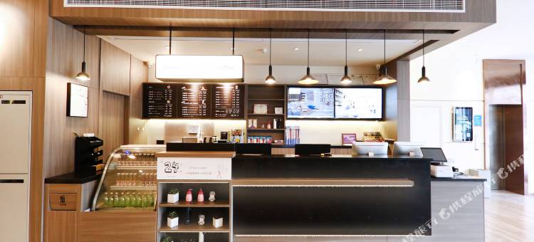 汉庭酒店(重庆铜梁万达广场店)图片