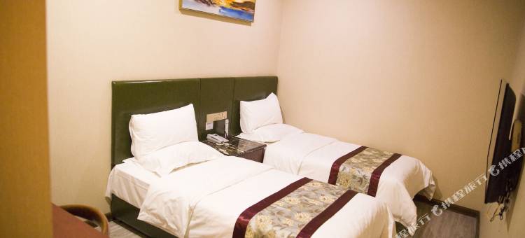 如家驿居酒店(孝义大众路万达广场店)图片