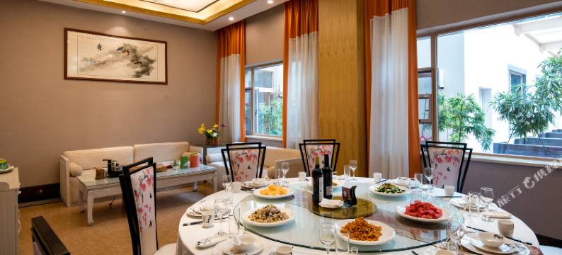 柏宇云龙酒店(大水车店)图片