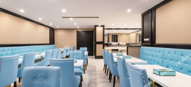 西岸酒店(临沂机场国际会展中心店)图片