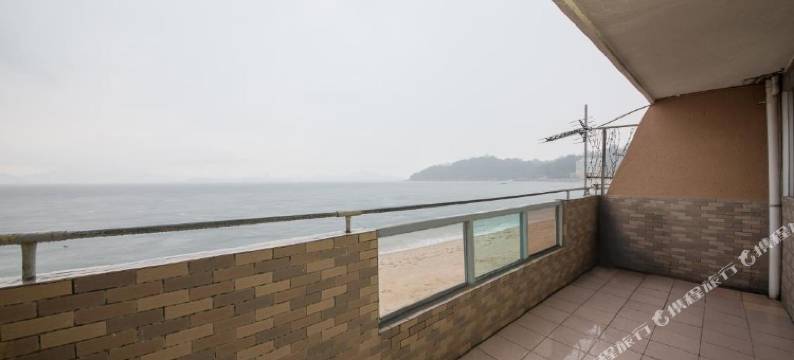 海景度假屋图片