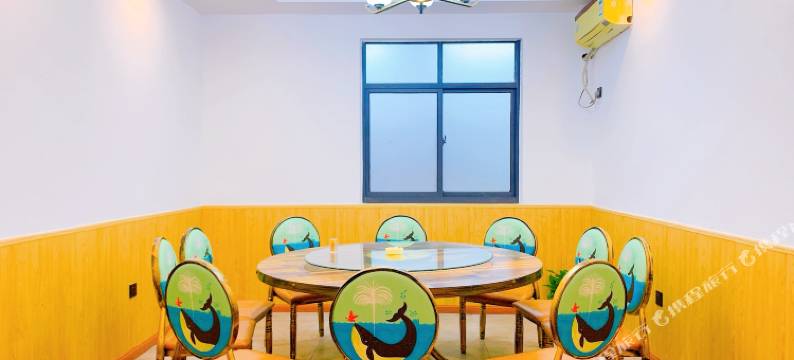 荆州万俐花园酒店图片