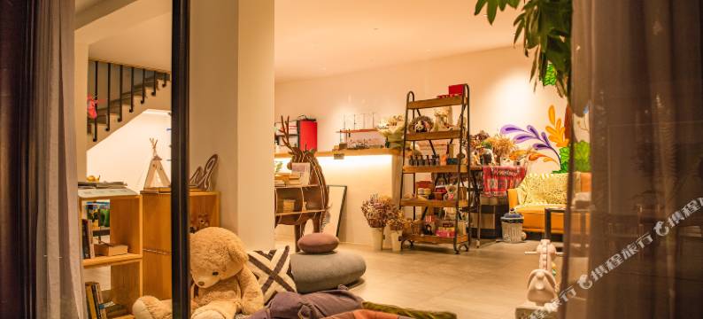 北京宜室怡趣民宿图片