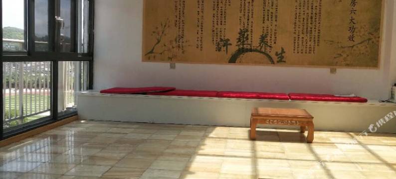 建始宏嘉酒店图片