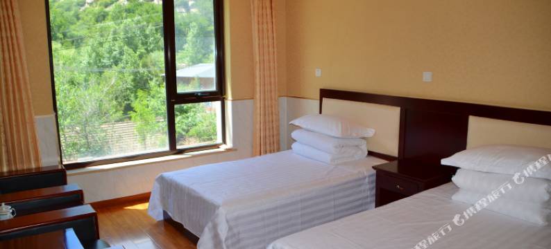 北京清凉谷度假村图片