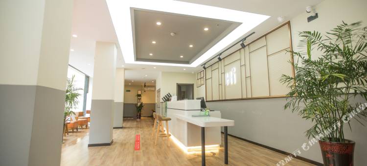 城市之家酒店(铜陵长江中路步行街店)图片