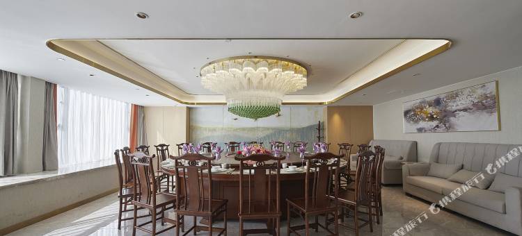 会理华忠酒店图片