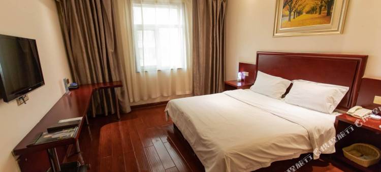 如家华驿精选酒店(晋中榆次火车站人民医院店)图片