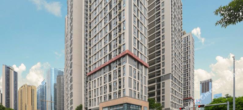 居佳酒店公寓(深圳科技园店)图片