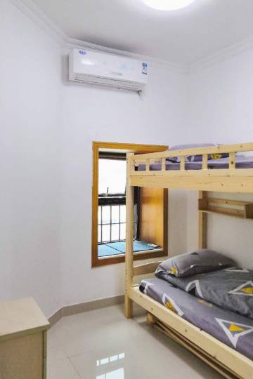 深圳大视界青年旅舍