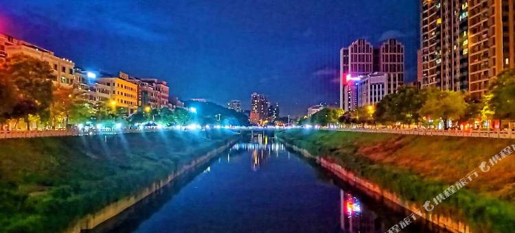 惠州惠阳家路国际大酒店图片