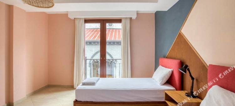 Socialtel 巴尼奥斯(Socialtel Baños)图片