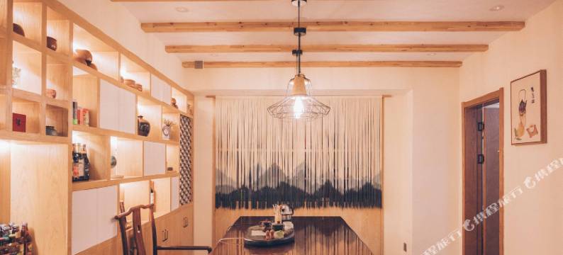 庐山大林小墅民宿(庐山牯岭街索道店)图片