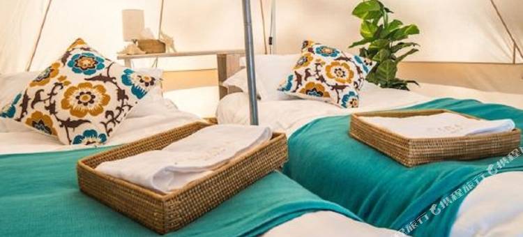 卡巴纳度假酒店(Cabana Retreat - Glamping)图片