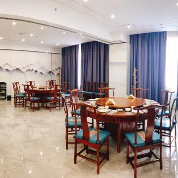 临汾十方泽智能酒店