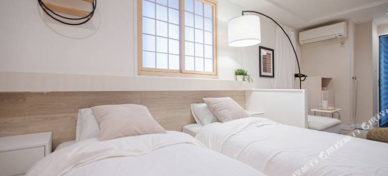 浅草吉居酒店·琢居图片