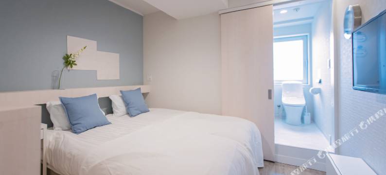 浅草吉居酒店·琢居图片