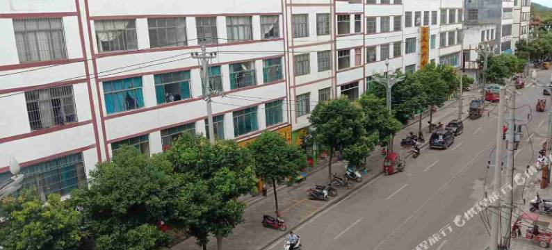 OYO兴义楷俊酒店图片