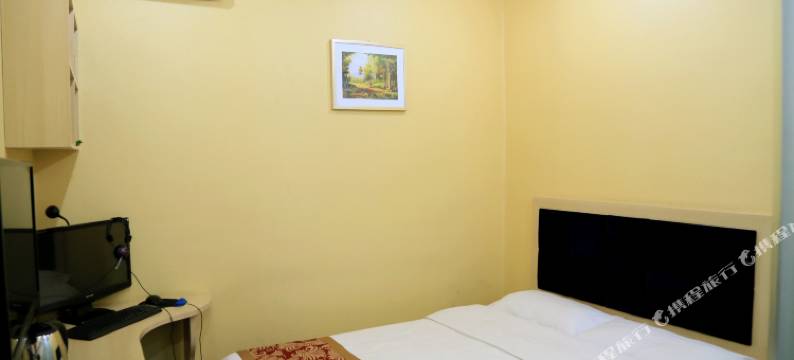 大同豪悦来宾馆图片