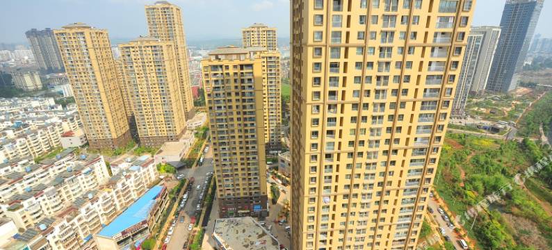 昆明景悦酒店图片