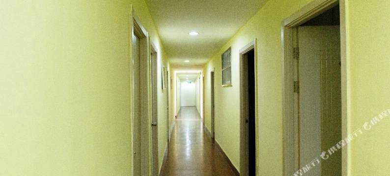 杭州杭龙客房图片