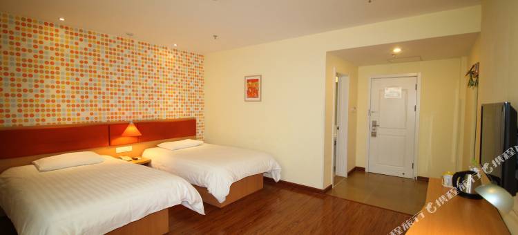 如家酒店(烟台福海路振华店)图片