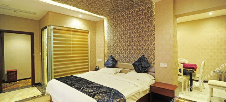 绥阳英皇大酒店图片