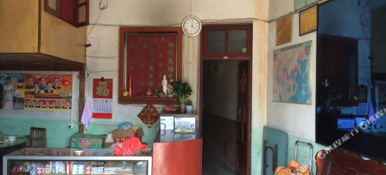 建宁鸿宾旅社图片